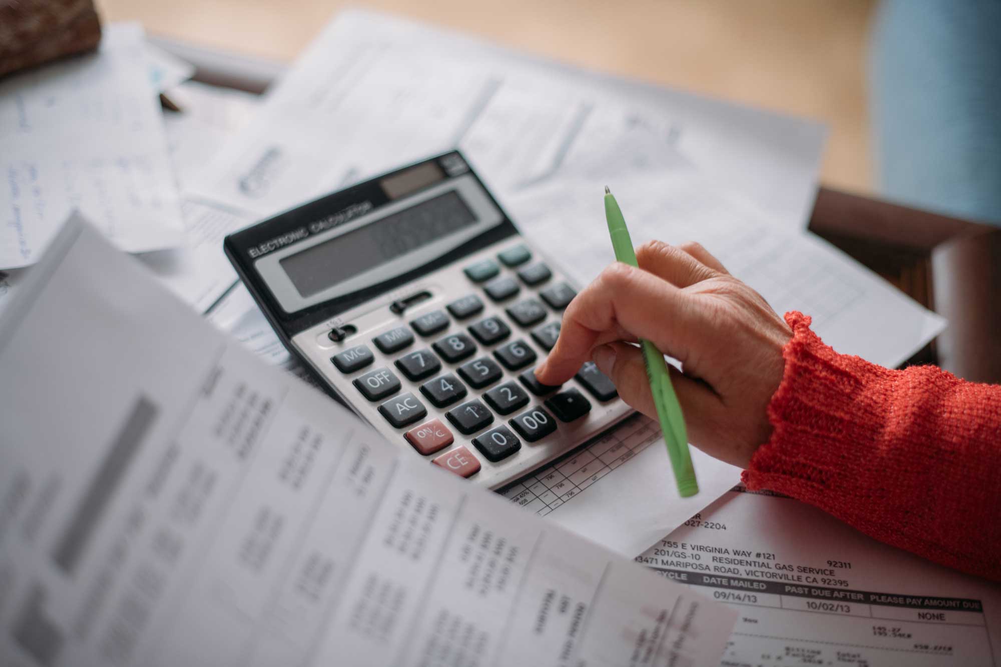 Tax Planning