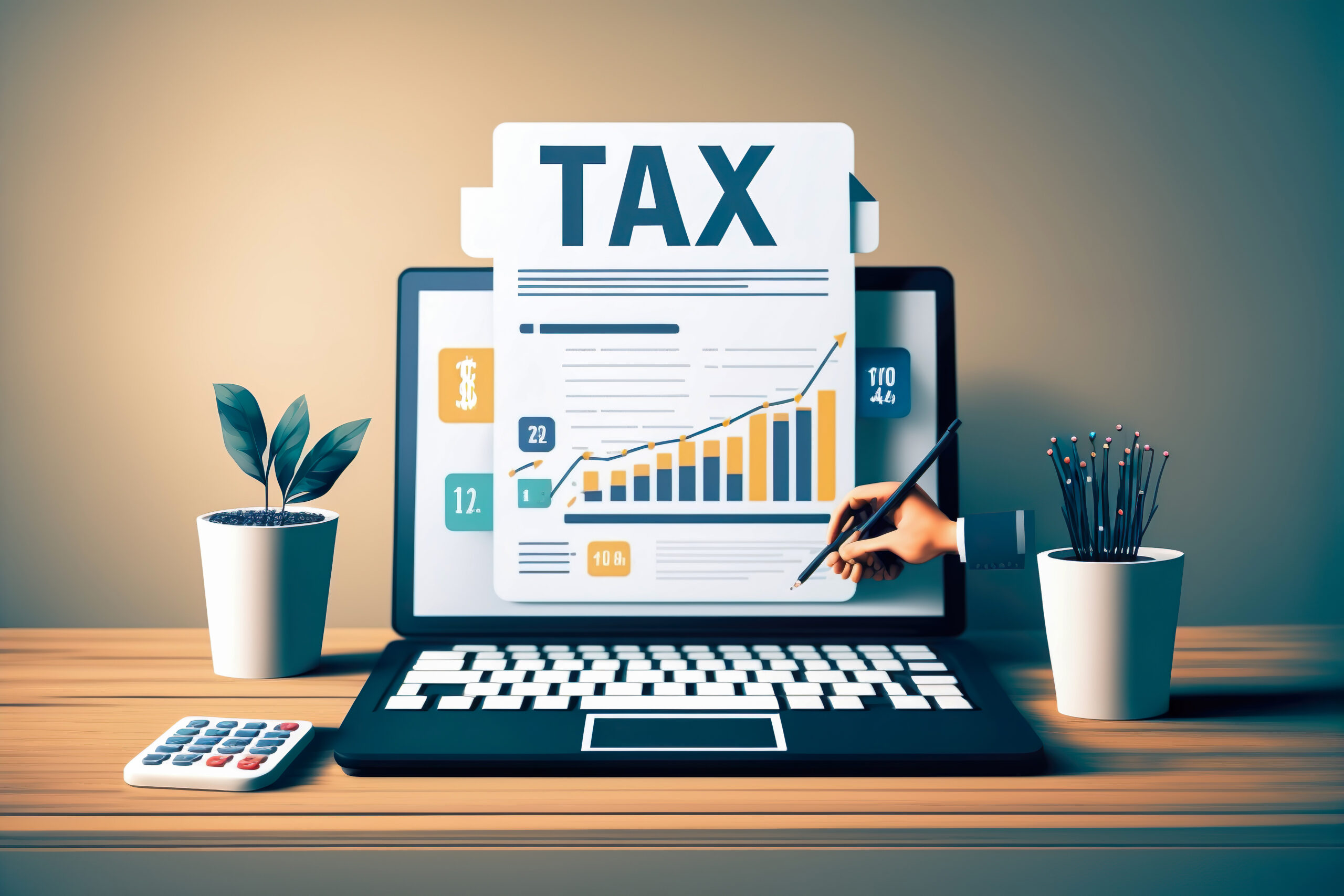 Tax Services