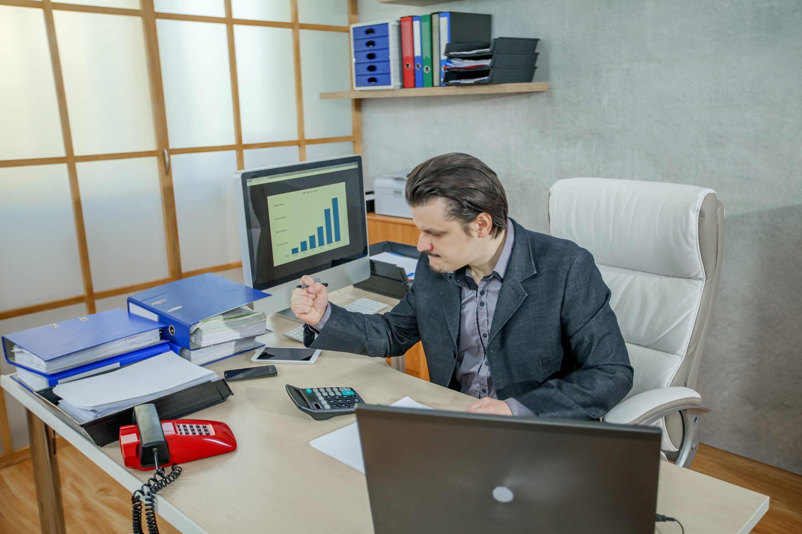 Why Hire a CPA- a Smart Move for Growing Businesses in 2026
