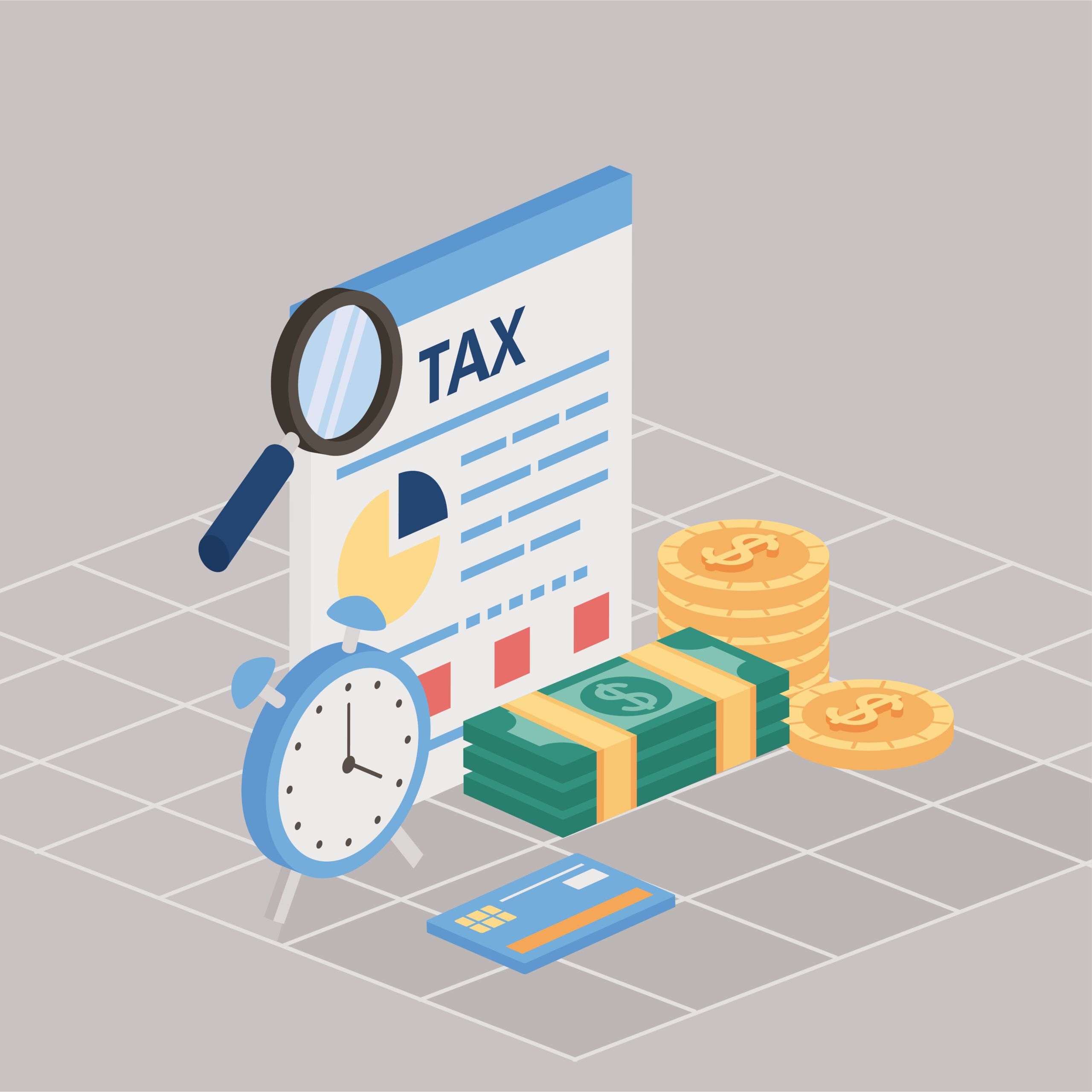 tax planning strategies for businesses